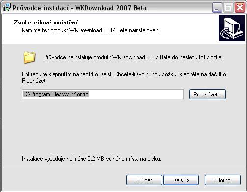 WKDownloader 2007