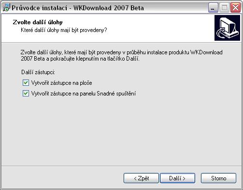 WKDownloader 2007