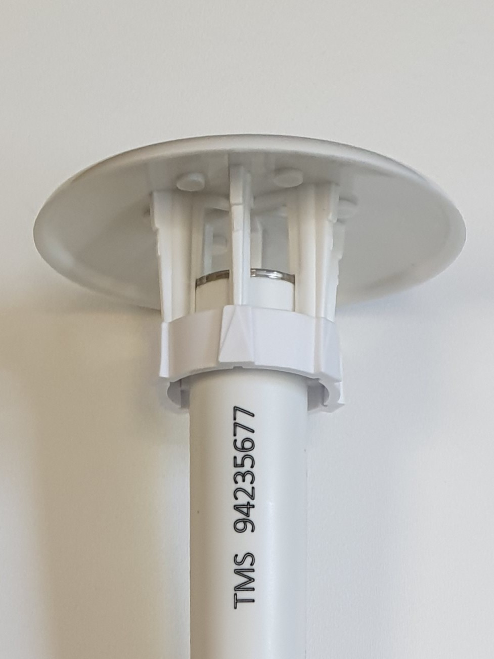 Sun Shield Security Ring