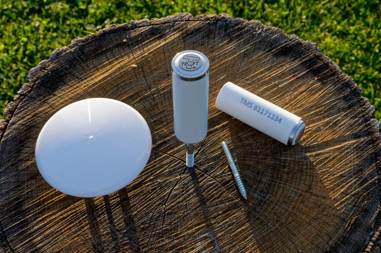 Thermologger and accessories